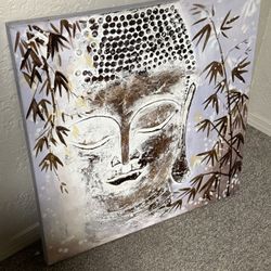 Budda Painting
