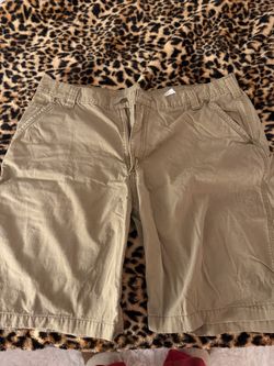 Carhartt cargo shorts