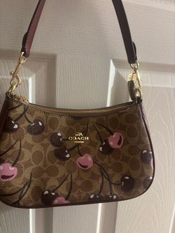 Terri shoulder bag