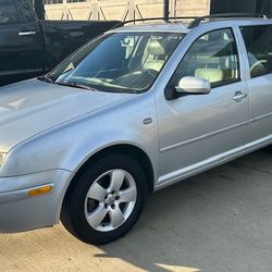 2003 Volkswagen Jetta