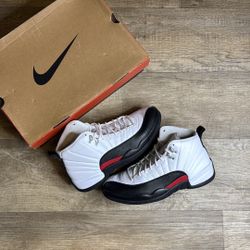 Jordan 12