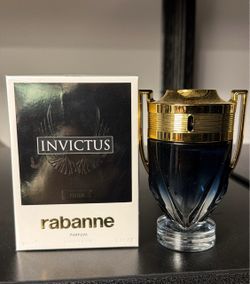 Inv!ctus Parfum for men