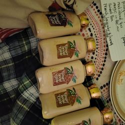 Gingerbread Latte Body Lotion 