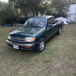 99 Toyota