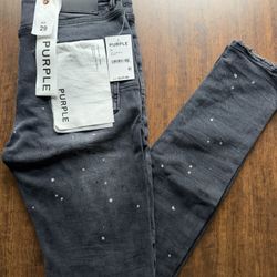 Purple Brand Jeans (Size 29)