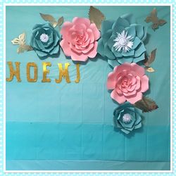Flores