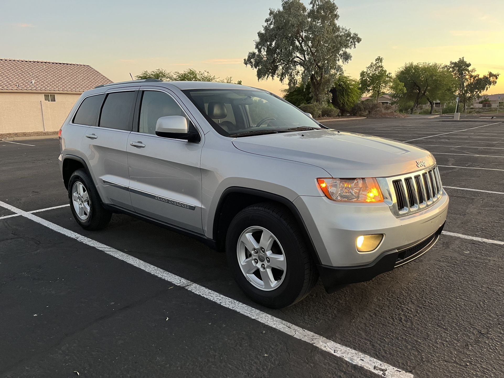2011 Jeep Grand Cherokee