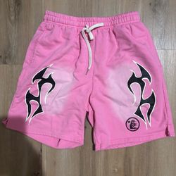Pink Hellstar