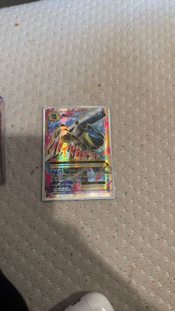 M Blastoise EX - 102-108 - Evolutions LP - Pokémon