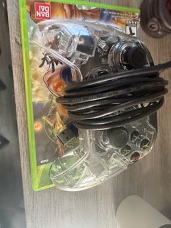 Xbox one remote