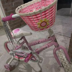 Bike For 5/6 Years Old 