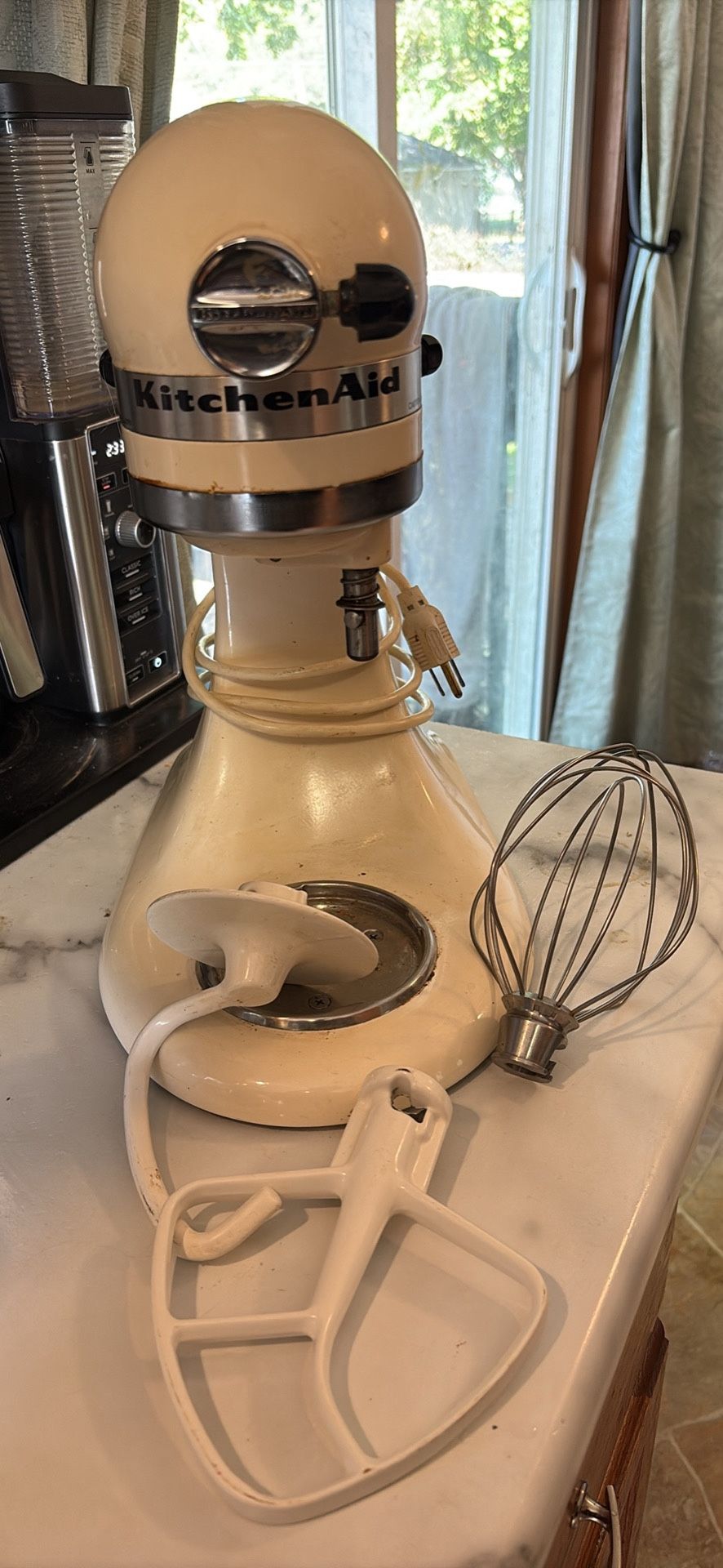 KitchenAid