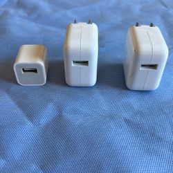 20 Watt Charger Bundle 