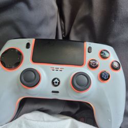 Pro Ps4 ps5 android PC gaming controller