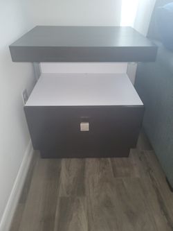 Small Side Tables