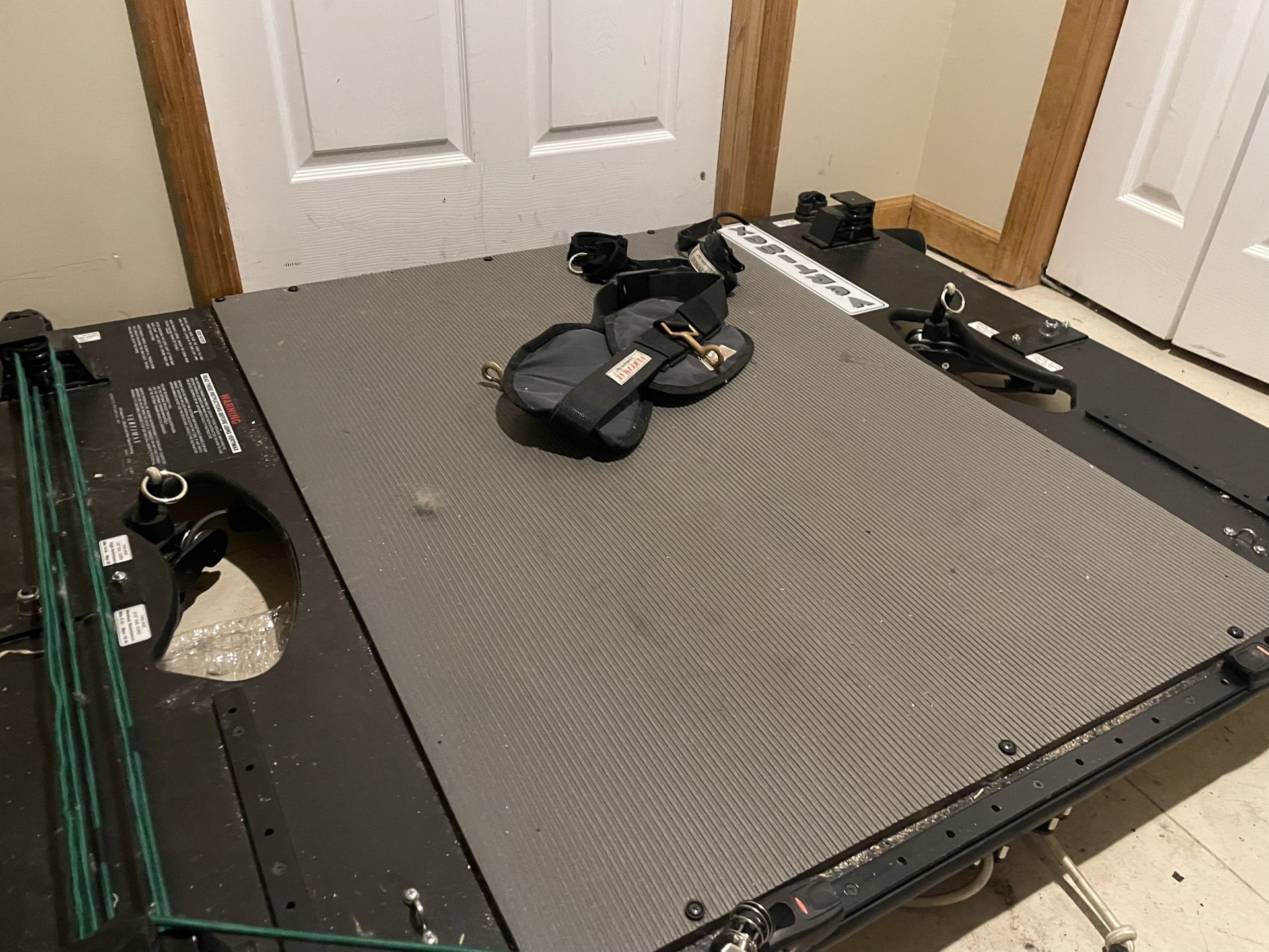 Vertimax V6