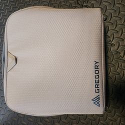 Gregory camp kitchen organizer