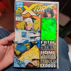 Marvel Comics