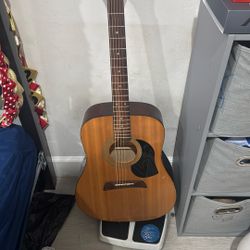 Acoustic Guitar