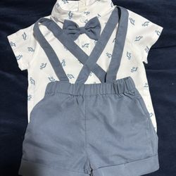 Baby Clothes