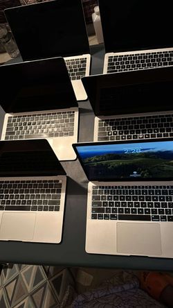 MacBook Air 2019