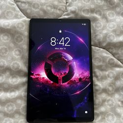 lenovo legion y700 (2023) 12gb ram 256rom