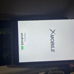 Xmobile X8A Tablet 