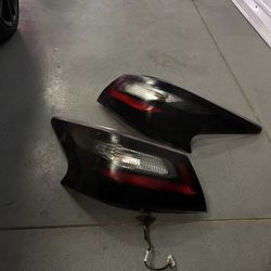 Altima Tail Lights 