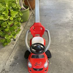 Excellent Condition Kids Ridding Car