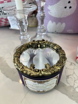 Mirror Of Horrors Witching Hour