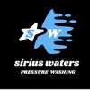 Sirius Waters Pressure Washing