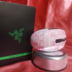 RAZER Customs : RAZER OROCHI V2