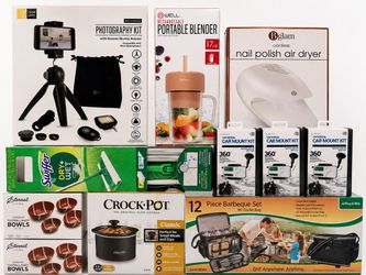Household bundle