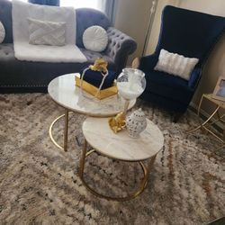 Fancy Table 