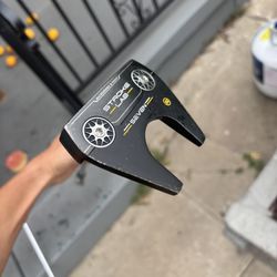 Odyssey Stroke Lab Putter 