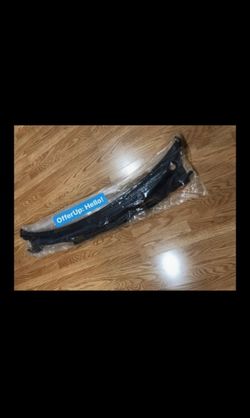 NEW 1994-01 OEM Acura Integra Front Windshield Cowl USDM LHD Type R Mugen Spoon Toda JDM DC2 DC4 ITR