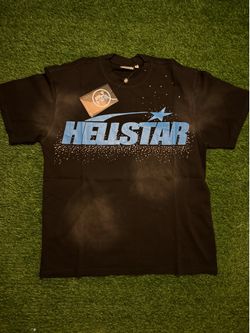 Hellstar shirt size large