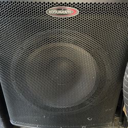 Used Speakers
