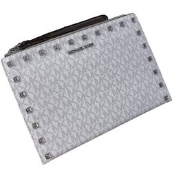 Michael Kors XL wristlet