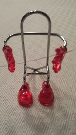 Cell phone holder accessory