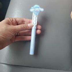 Cinnamorroll Fountain Pen