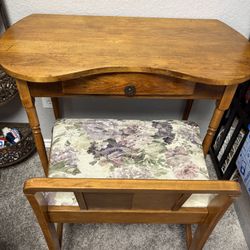 Antique Desk