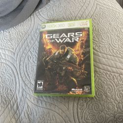 gears of war