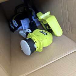 Ryobi String Trimmer Weed Eater