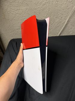 Ps5 Slim