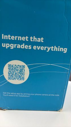 Unlimited home internet for $47