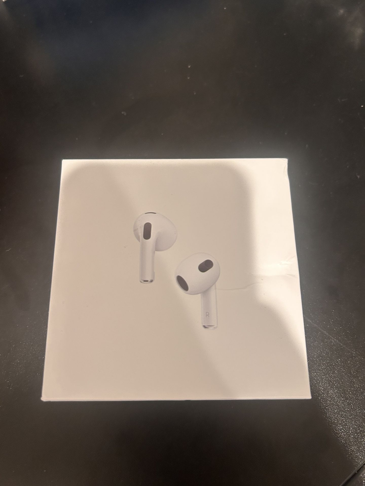Apple Airpods (2nd Generation)