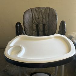Baby High Chair