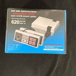 Mini Game - Anniversary Edition