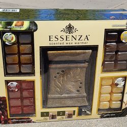 Essenza Scented Wax Warmer